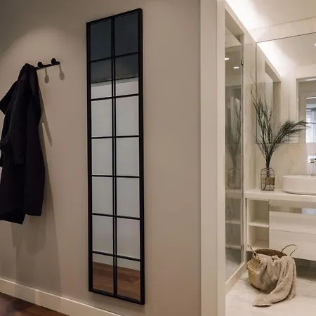 Asta - 2 Bedrooms In Santo Antonio Lisboa