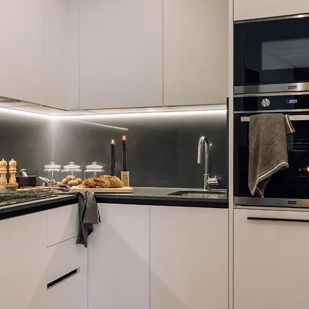Asta - 2 Bedrooms In Santo Antonio Apartmán Lisboa