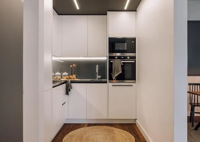 아파트 Asta - 2 Bedrooms In Santo Antonio *