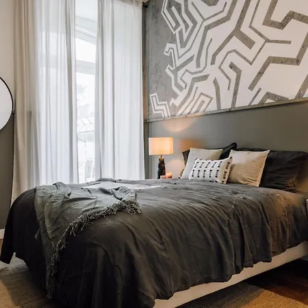 Asta - 2 Bedrooms In Santo Antonio Lisboa