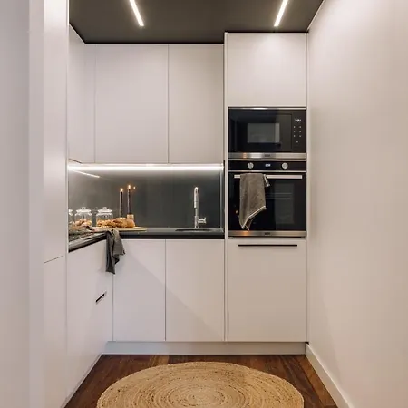 Apartament Asta - 2 Bedrooms In Santo Antonio *