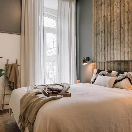 شقة Asta - 2 Bedrooms In Santo Antonio *