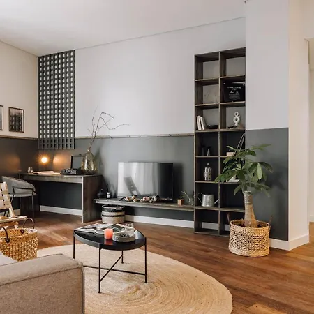 Asta - 2 Bedrooms In Santo Antonio