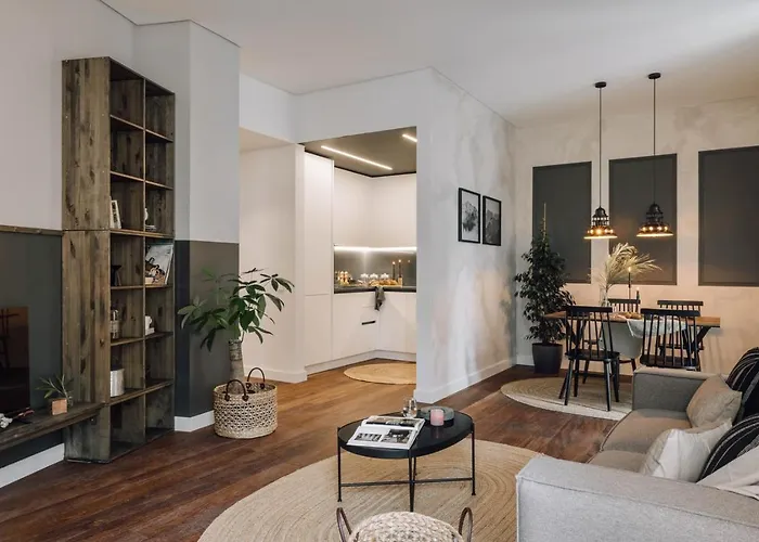 Asta - 2 Bedrooms In Santo Antonio דירה