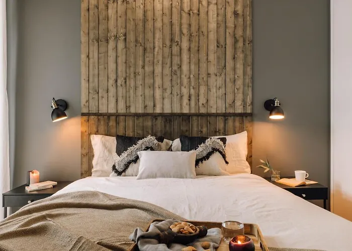 Asta - 2 Bedrooms In Santo Antonio