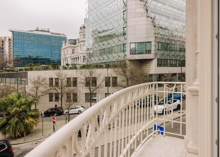 Διαμέρισμα Asta - 2 Bedrooms In Santo Antonio