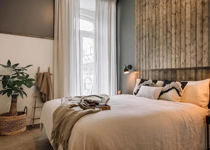 Διαμέρισμα Asta - 2 Bedrooms In Santo Antonio *